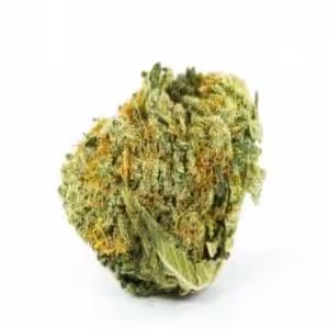 Blueberry Kush