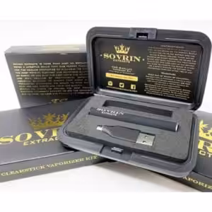 sovrin vaporizer kit