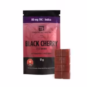 black cherry bomb