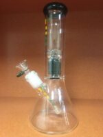 Genie Bong en verre #1