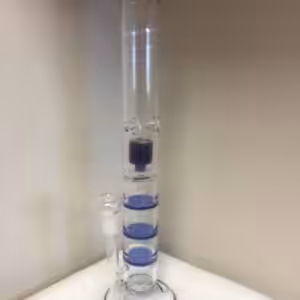 genie glass bong #10