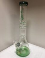 Genie Glass Bong #3