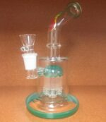 Petit bang en verre Genie #5