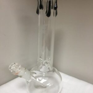 bang en verre #13