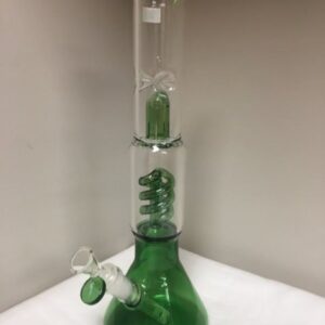 bang en verre #15