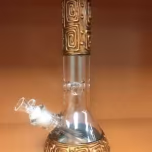 glass bong #7