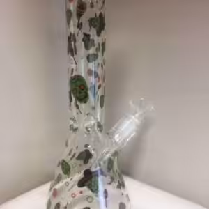 glass bong #8