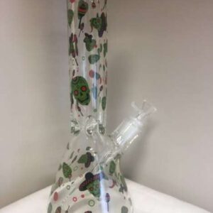Bong en verre #8