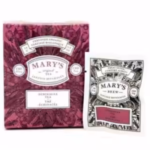 marys wellness echinacea tea