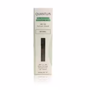 quantum distillate