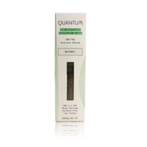 distillat quantique