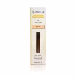 Quantum Distillate 1000ml THC Peach