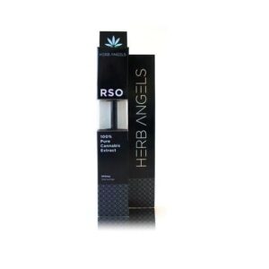 HERB ANGELS Seringue RSO 500ml à spectre complet