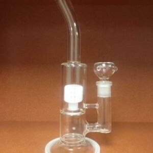 barboteur de bang en verre