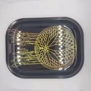 large herb tray