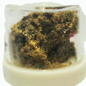 Crumble Moon Rock