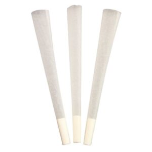 Papes Cônes King Size