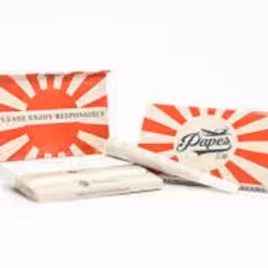 papes rolling papers