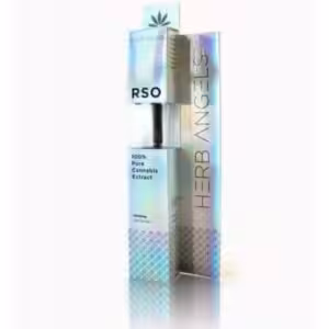 herb angels rso 1000 ml syringe