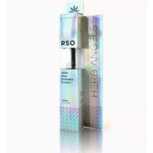 Seringue Herb Angels RSO 1000 ml