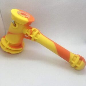 pipe à briser
