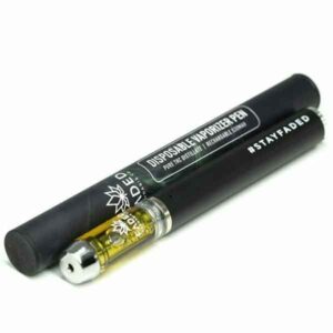 Stylos et cartouches de vapotage