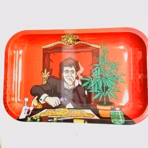 HERB TRAY 10,5X7 inch
