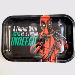 HERB TRAY 10,5X7 inch