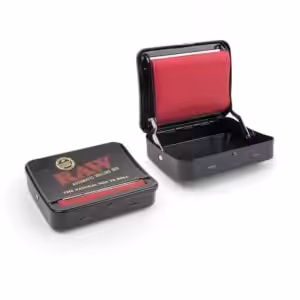 RAW Adjustable Automatic Rolling Box 110mm
