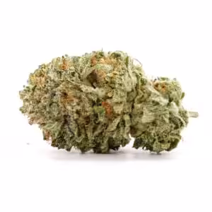 Strawberry Cough