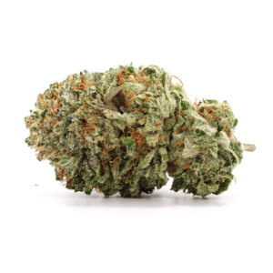 Strawberry Cough