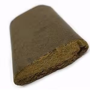 Maple Leaf Hash