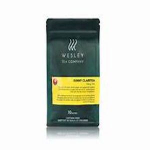 Wesley Tea Company Sunny Claritea 20mg THC