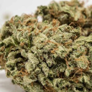 La Confidential Variété de marijuana