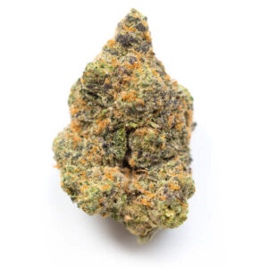 Violator Kush Fleur de marijuana séchée