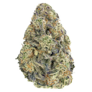 Miracle Alien Cookies, également connu sous le nom de cannabis Mac Strain