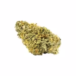 nuken weed strain bud