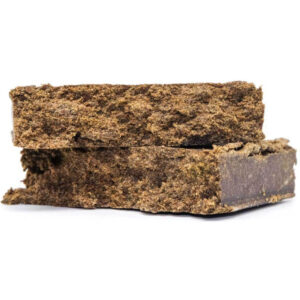 Raisin Crush Hash