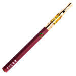 Stylo vape crème