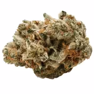 death bubba cannabis strain