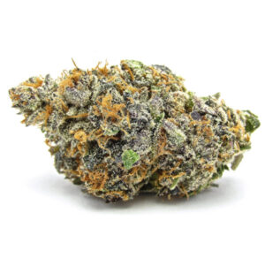 Variété de cannabis Mimosa