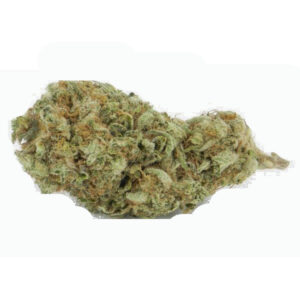 Fleur séchée de cannabis Rockstar