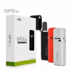 airis tick vapourizer