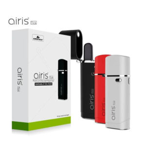 Vaporisateur à tiques Airis