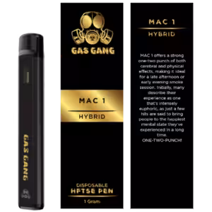 Disposable Vape Pens