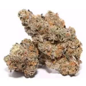 candyland cannabis flower