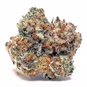 slurricane cannabis flower