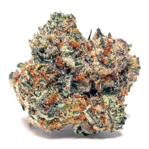fleur de cannabis slurricane