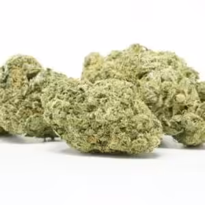 alien og strain