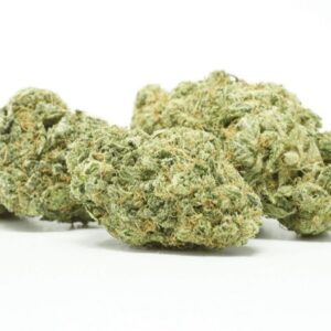 Extraterrestre OG Strain
